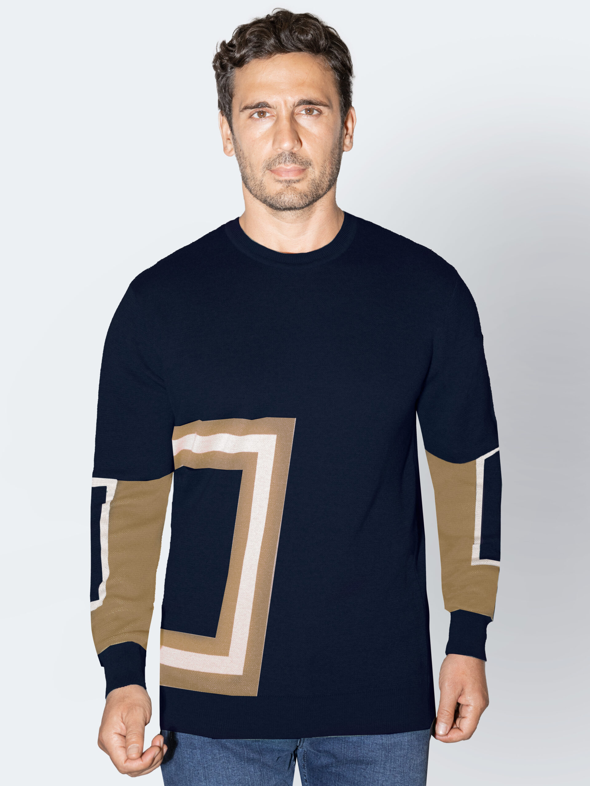 LONG-SLEEVE-WOOL-SWEATER-nvy-2-scaled-1