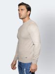 Mens-Long-Sleeve-Wool-black-scaled-1